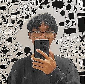 Profile photo for Abdul Azis Aliansyah