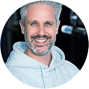 Profile photo for Jeremy Kesseler