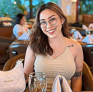 Profile photo for Lianne Pauline Javellana