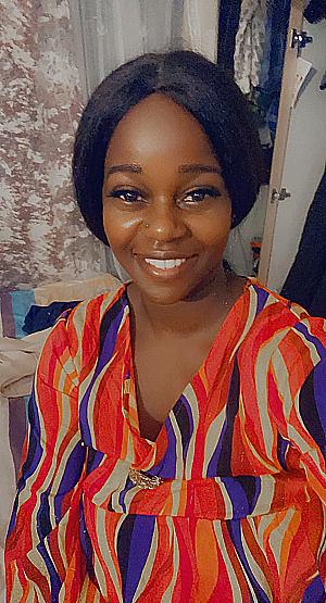 Profile photo for anne ambunya