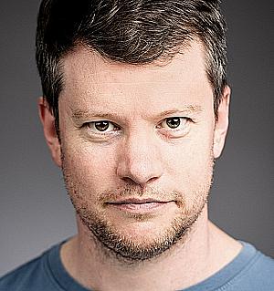 Profile photo for Mark Tracey