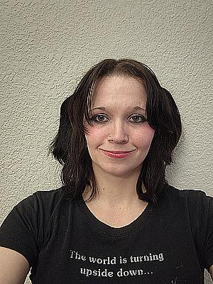 Profile photo for Kirsten Ruhter