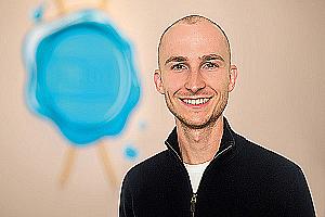 Profile photo for Kenan Burger