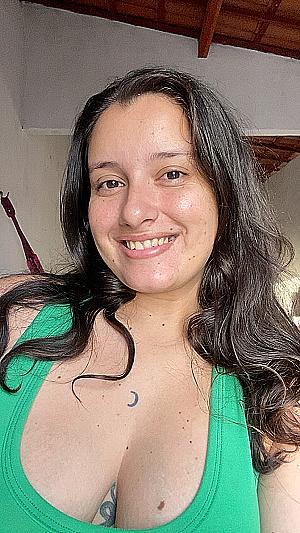 Profile photo for Antonia Sangila Freitas Peixoto