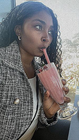 Profile photo for Keturah Hudgins