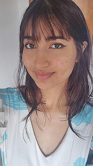 Profile photo for Valeria Gomez Lozano