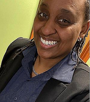 Profile photo for Brittany Bridges