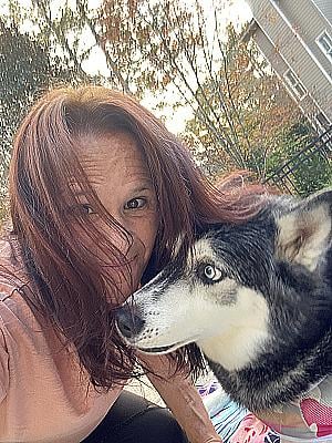 Profile photo for Amy S