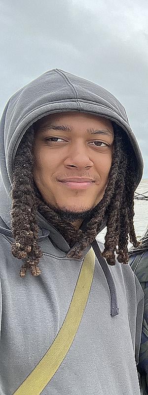 Profile photo for Tyler Omotoso