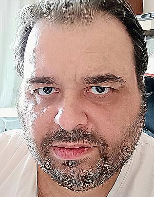 Profile photo for Valentino Francesco Mannara