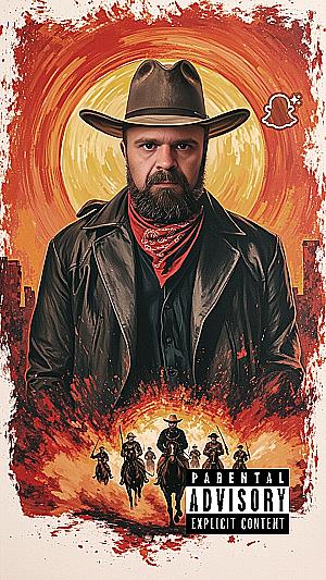 Profile photo for Mark Rahe