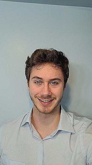 Profile photo for Keinan Jon Kendall