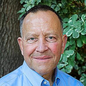 Profile photo for Jim Johnson