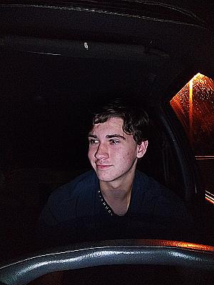 Profile photo for Jacob Wilson