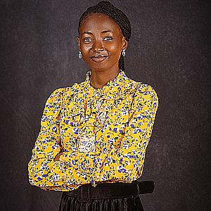 Profile photo for Busayo Awodiran