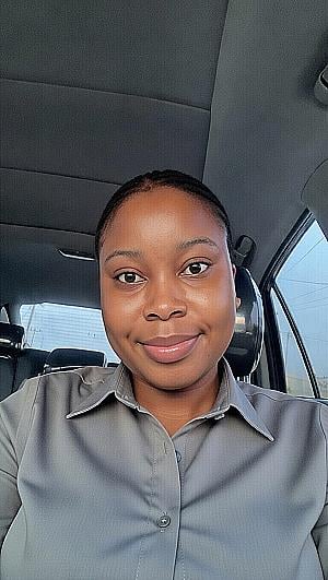 Profile photo for Uwaya jessica