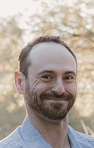 Profile photo for Jon Resnick