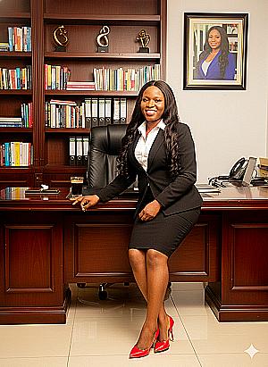 Profile photo for Emediong Rankin