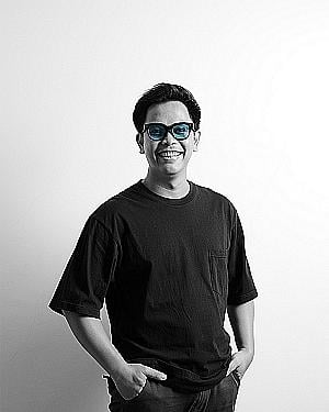 Profile photo for Dwi Agus Prasetiyo