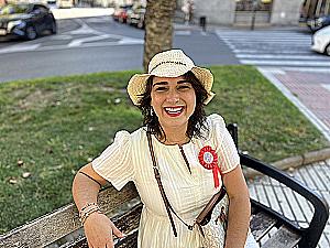 Profile photo for Alexia Flores