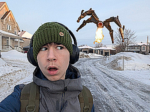 Profile photo for Nolan Girouard