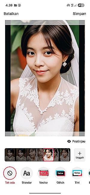 Profile photo for Rahayu ai