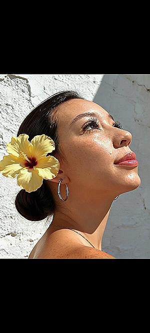 Profile photo for Agustina Coppolillo