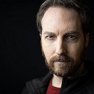 Profile photo for Paul Major