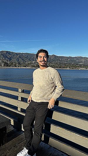 Profile photo for Anthony Medellin