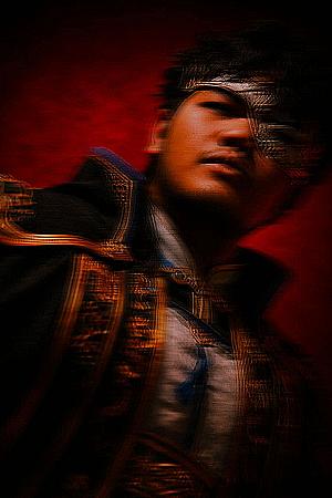 Profile photo for Mohamad Gamadafi Andri