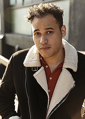 Profile photo for Nicholas Pretel