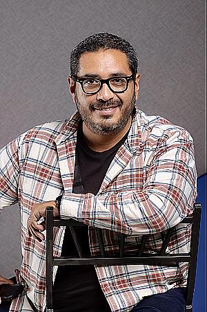 Profile photo for Ignacio Juárez Domínguez