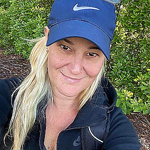 Profile photo for Kimberly Breton