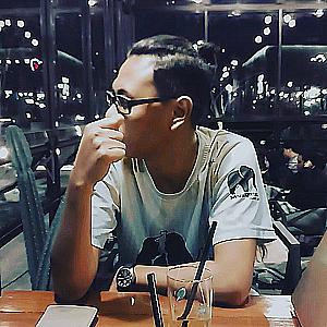 Profile photo for Galang Pahlevi