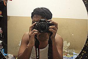 Profile photo for Pramudia Prayogo Wicaksono