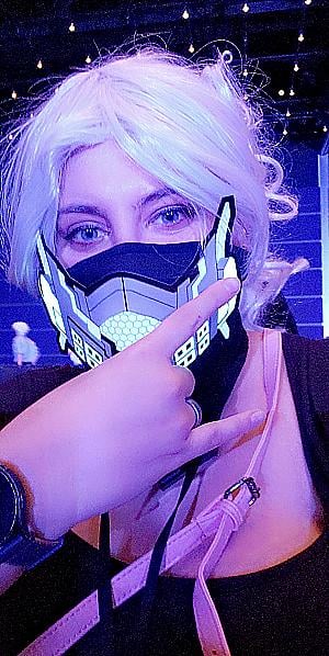 Profile photo for Sophie Sophie