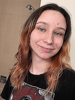 Profile photo for Haley P