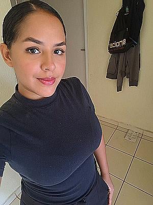 Profile photo for Franyelis Andreina Valencia