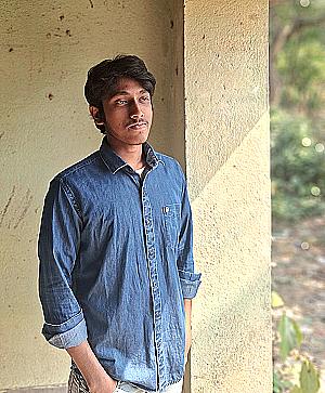 Profile photo for Anik Nayak