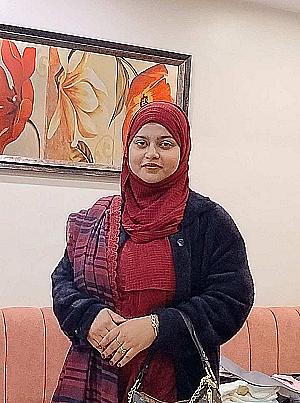 Profile photo for Arsia Tabish