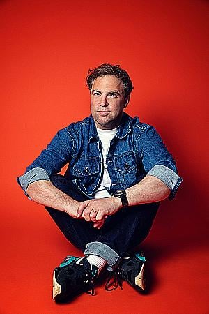 Profile photo for Dave Bibby