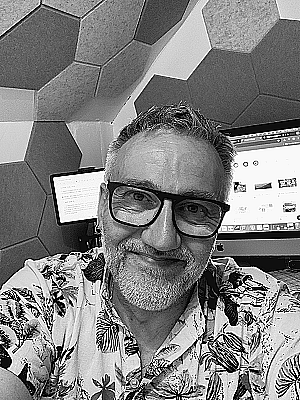 Profile photo for Alain Gineste