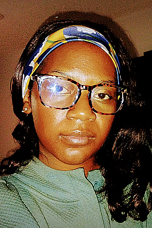 Profile photo for Emperess B.