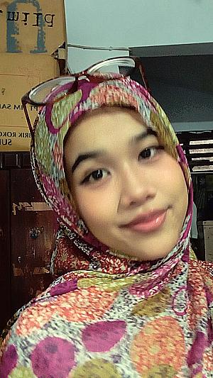 Profile photo for Iffah Naila Firdausi