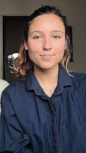 Profile photo for Sybilla Correa Perkins