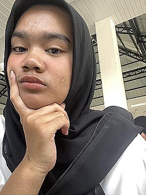 Profile photo for Indri Ani putri