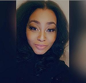 Profile photo for Jamielle Perry