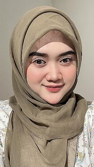 Profile photo for Fionita Adelviana