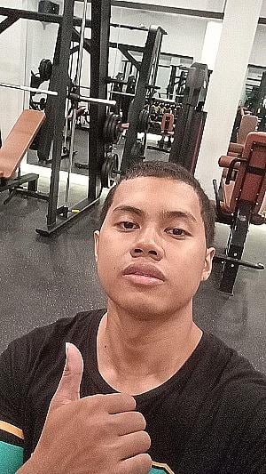 Profile photo for Bagas Azis Febrian Pratama