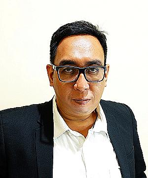 Profile photo for Reza Wardhana